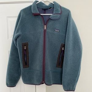 Patagonia Zip Jacket